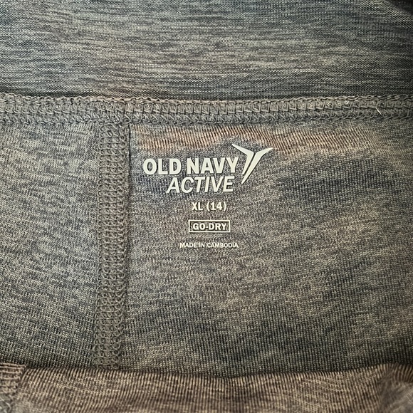 3/$12 - Old Navy Active Girls Size 14 (XL) Skort - Picture 4 of 5